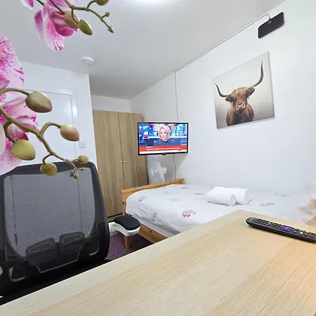 London Marylebone Grendon Rooms-3