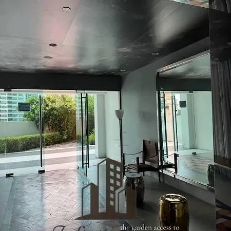 Infinite Space At Acqua Private Residences - Iguazu Tower-3