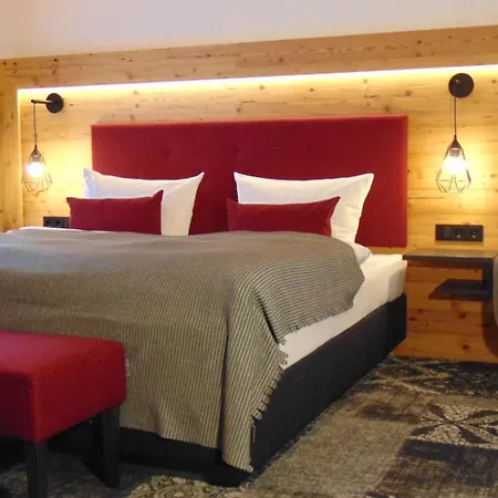 Hotel Mariandl-3