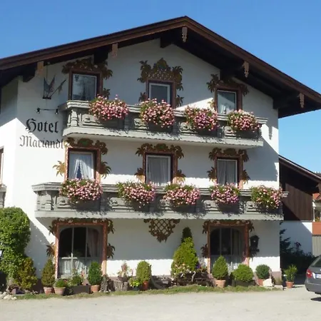 Hotel Mariandl-2