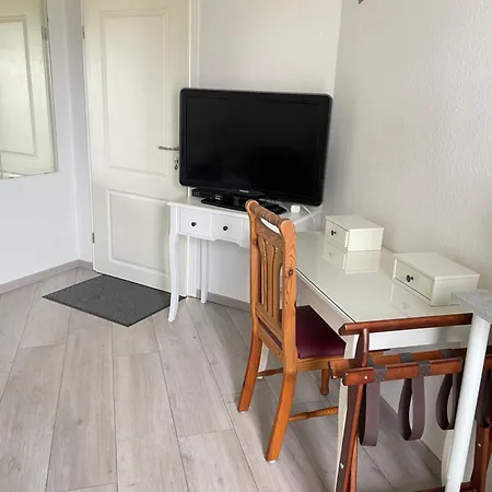 Privatquartier 73-3