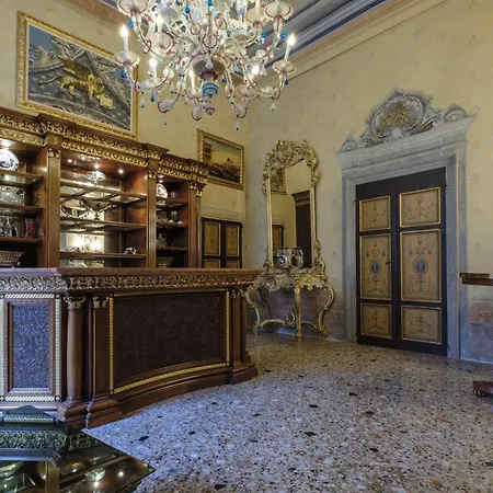 Palazzo Ca' Bernardo By Francesco Molon-3