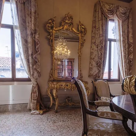 Palazzo Ca' Bernardo By Francesco Molon-3