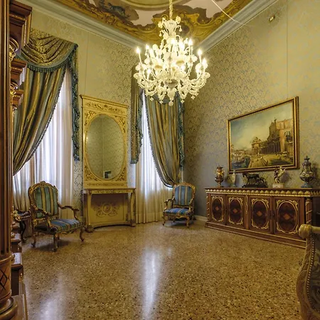 Palazzo Ca' Bernardo By Francesco Molon-2