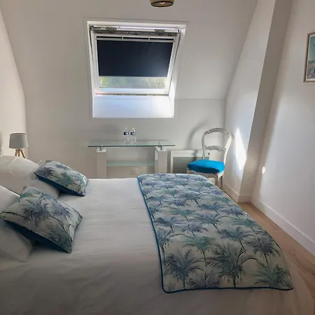 Gite 4 places, le Domaine de la Vallée-3