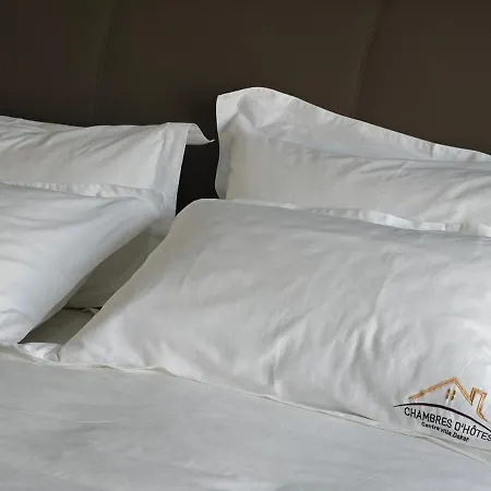 Chambres D'Hotes Centre Ville-3