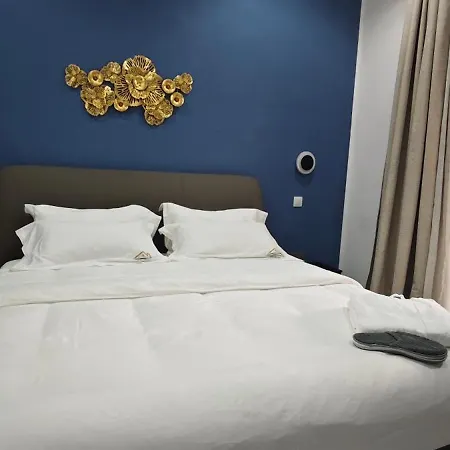 Chambres D'Hotes Centre Ville-2