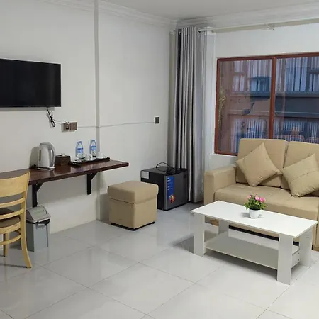 Empire House, Phnom Penh-2