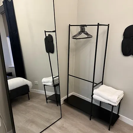 Skene Square 1 Bedroom-2