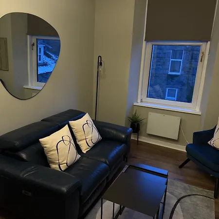 Skene Square 1 Bedroom-3