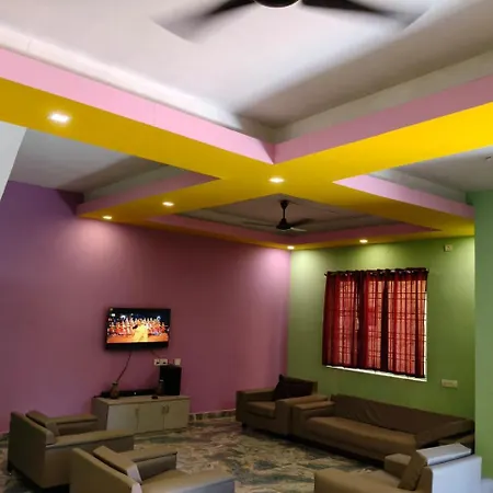 Arv Resort Ecr-3