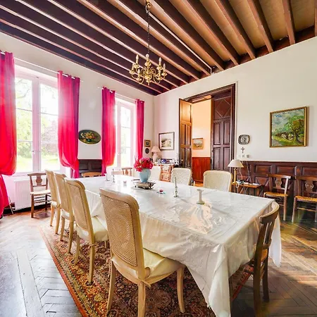Château de Vidasse-3