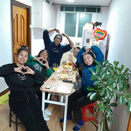 Disco Pangpang Guesthouse 외국인전용-2