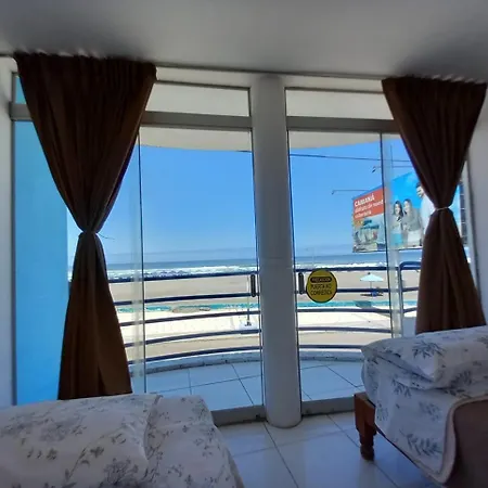 El Mirador De La Punta-3