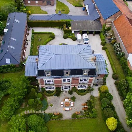 Manoir le Louis XXI-2