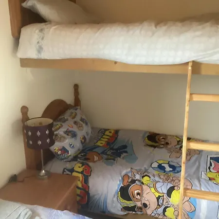 Barkers Accommodation-2