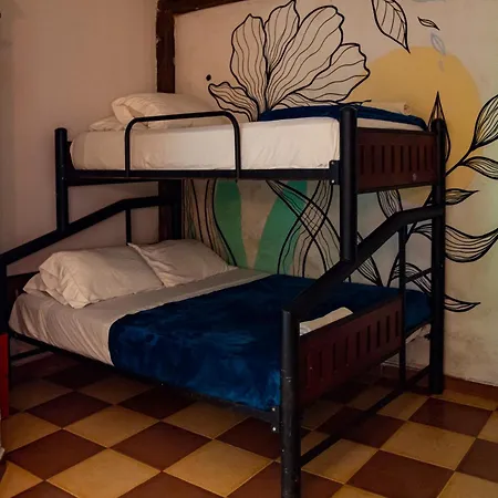 Casa Del Pozo Azul - Minca-2