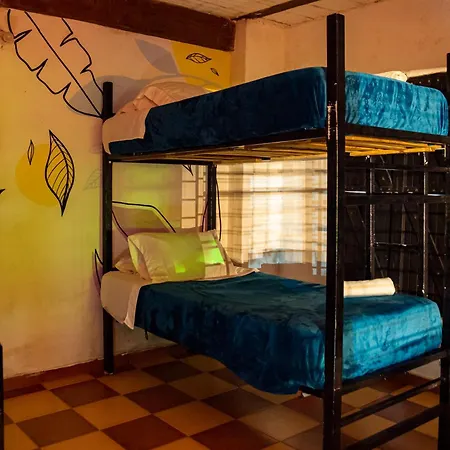 Casa Del Pozo Azul - Minca-2