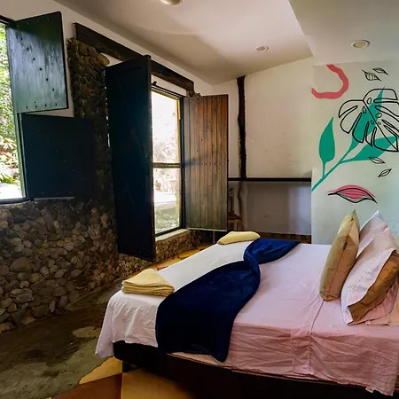 Casa del Pozo Azul-2