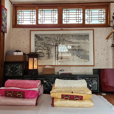Seochon Guesthouse-3
