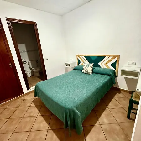 Hostal Mellizo-2