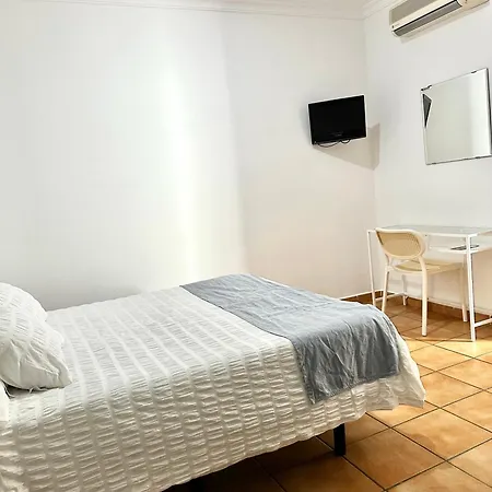Hostal Mellizo-3