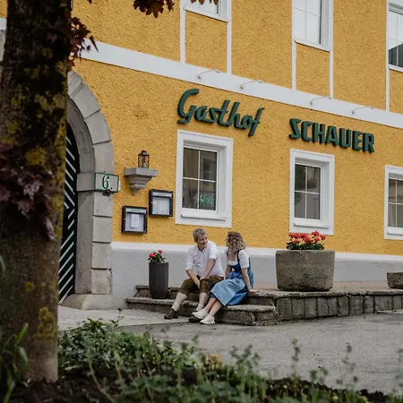 Gasthof Schauer-2