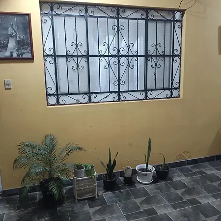 Departamento Casa Gaston-3
