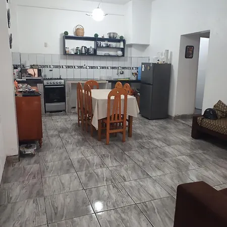 Departamento Casa Gaston-2