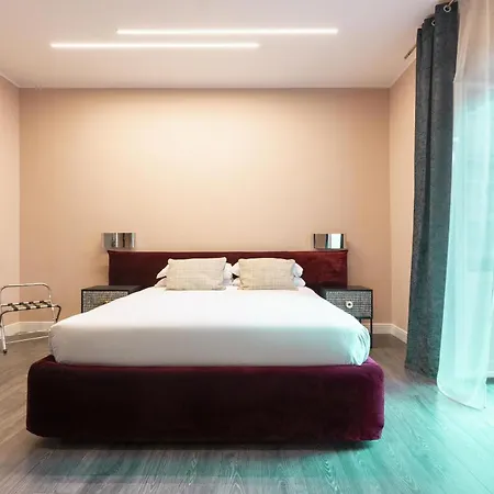 My Rooms In Vatican City-3