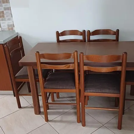Villa 3 Ishujt Ksamil-3