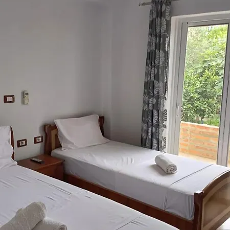 Villa 3 Ishujt Ksamil-3