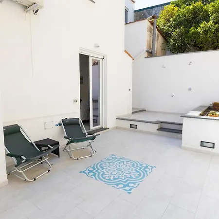 Via Roma Suites-3