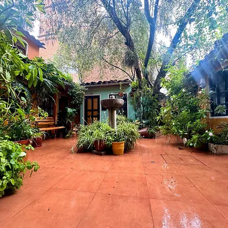 Hotel Churup-3