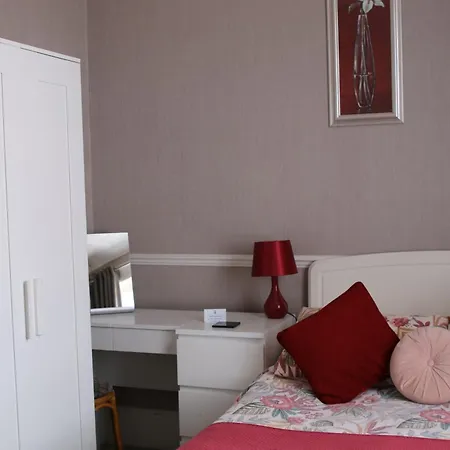 Spring Garden Guest House-2