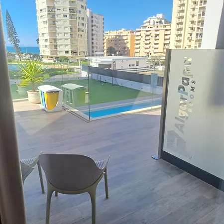 Algarpapa Rooms-2