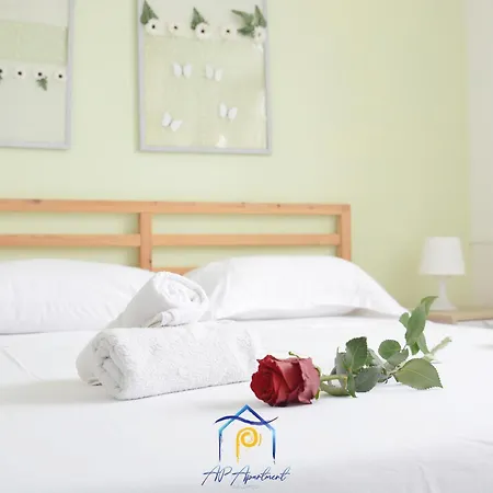 Cavalieri di Rodi Rooms-3