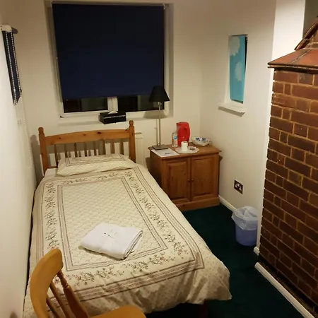 Guest House Ellipse - Whetstone-3