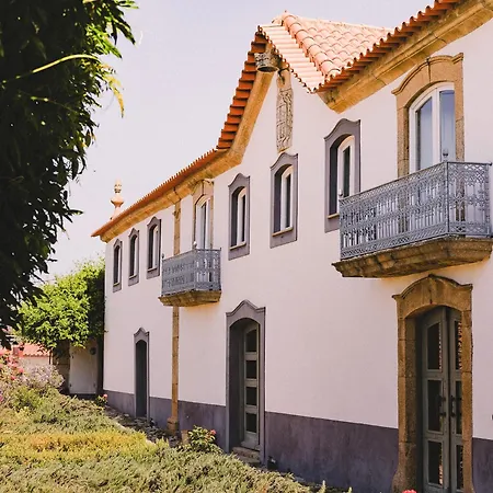 Casal De Tralhariz - Douro Valley-3