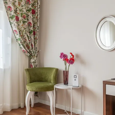 Bastion Luxury Rooms-3