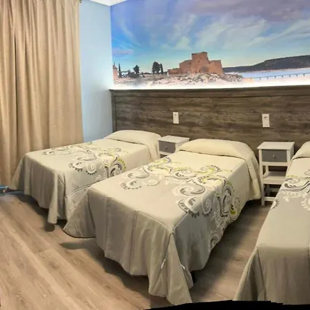 Hostal Imperio-3