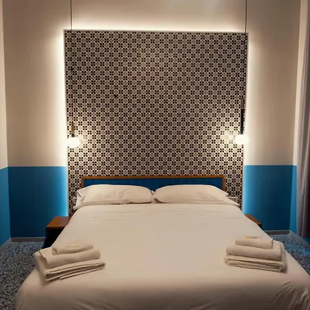 Occhi di Napoli Experiential Relais-3