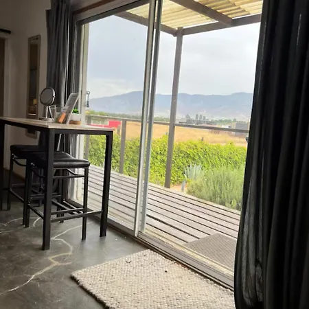 Heart of Ruta Del Vino, Cozy Casitas Pan y Vino!-3