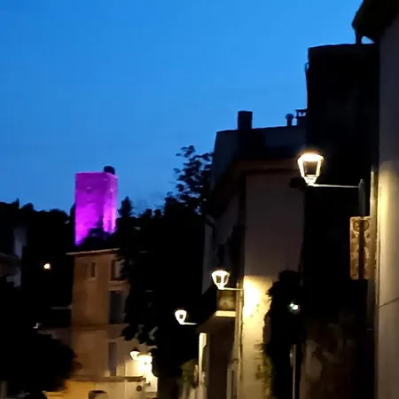 La Loubiere - Gite-2