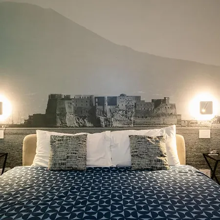 Nilo Relais A San Domenico Maggiore-3
