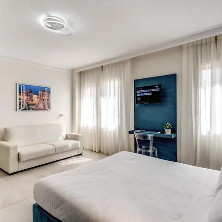 Boezio 6 Rooms By Roman Dreams-2