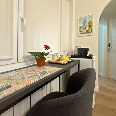 Vatican Dolce Remy Guest House - Metro Cipro-2