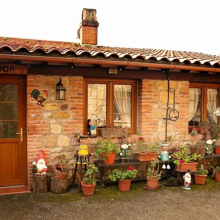 Posada La Herradura-2