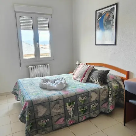 Hostal Monteclaro-3
