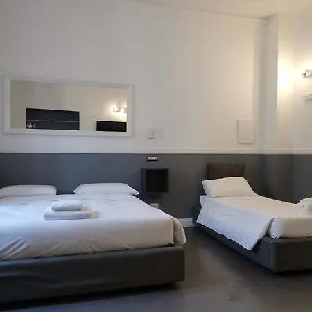 I Love Roma Guest House-2